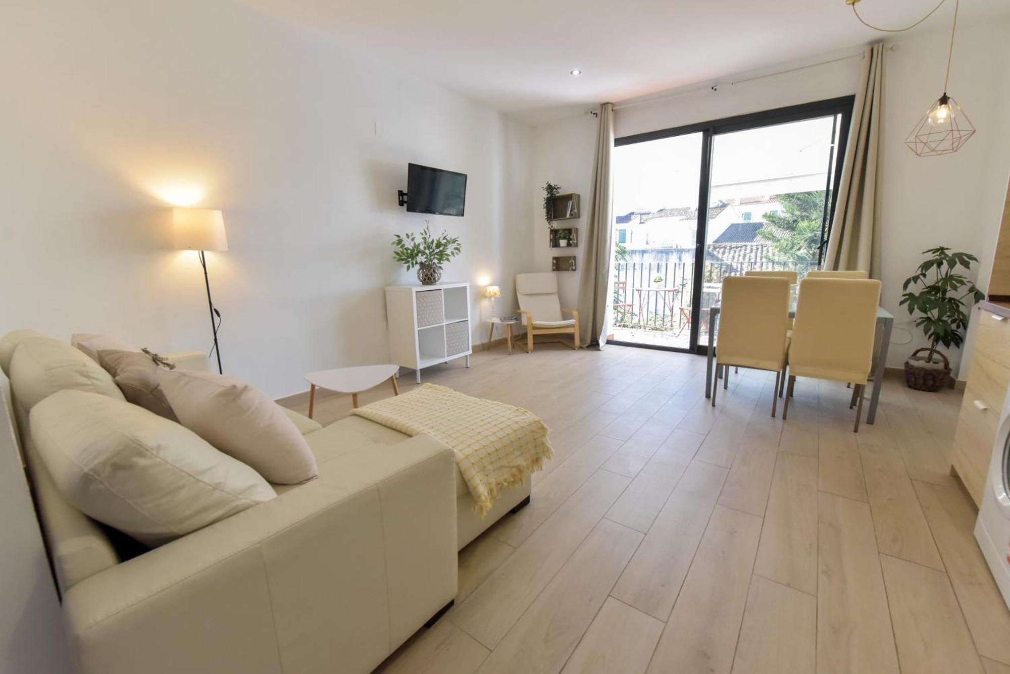 Apartamentos Gran Via By Sierra Viva Aracena Exterior photo