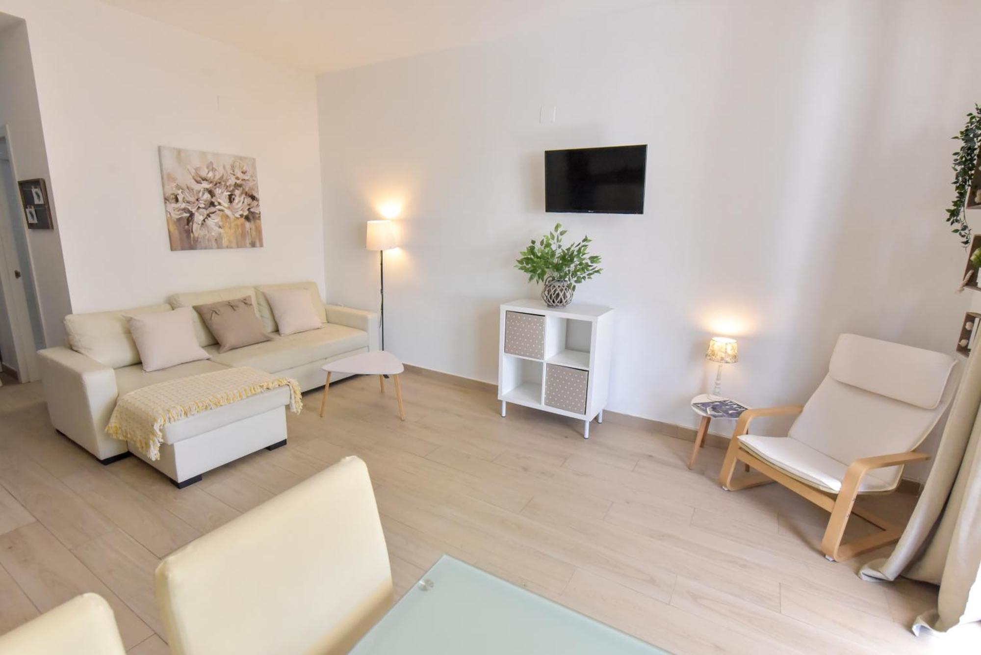 Apartamentos Gran Via By Sierra Viva Aracena Exterior photo
