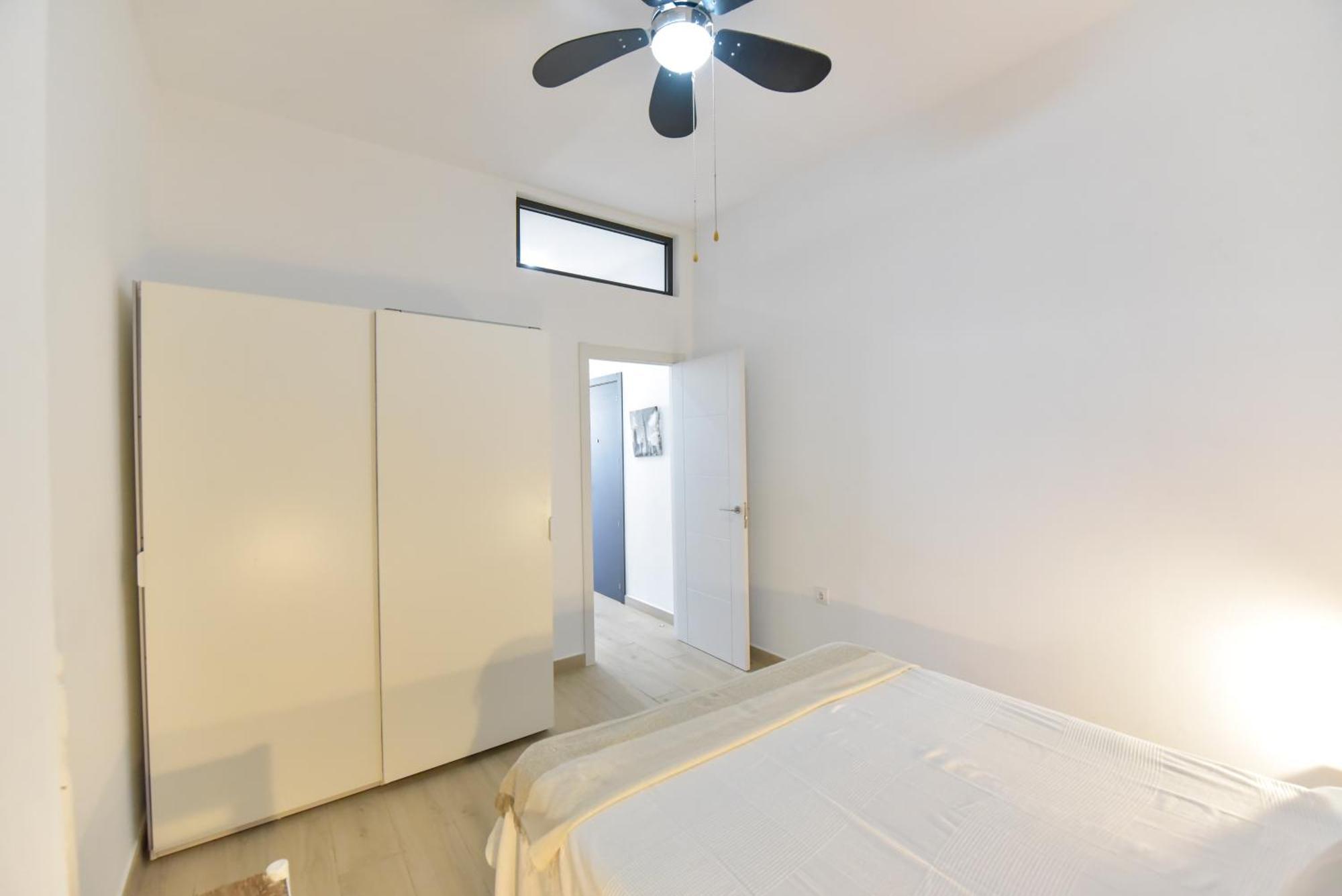 Apartamentos Gran Via By Sierra Viva Aracena Exterior photo
