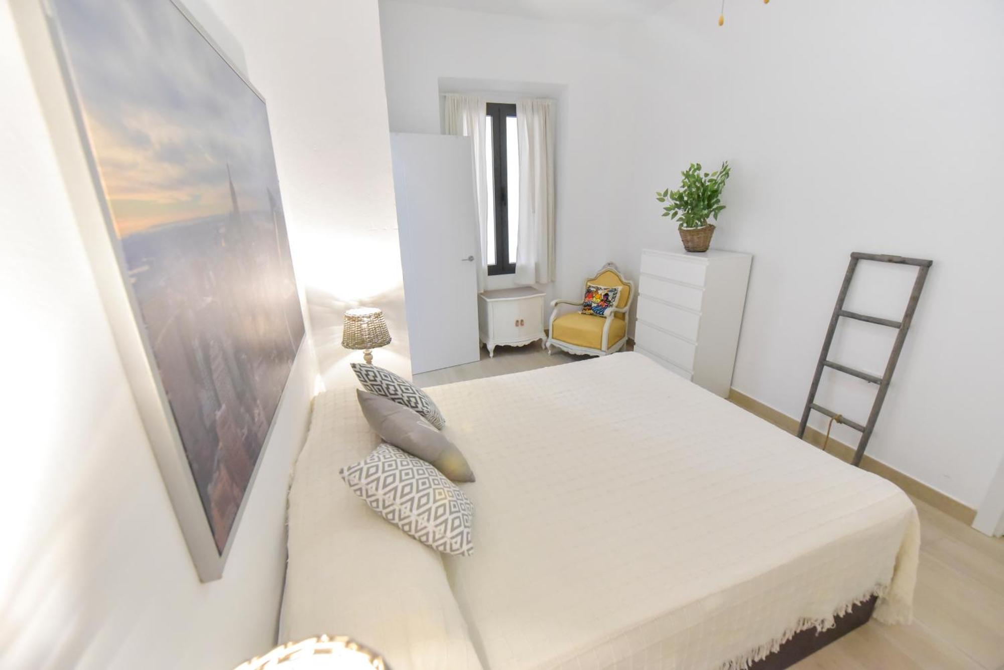 Apartamentos Gran Via By Sierra Viva Aracena Exterior photo